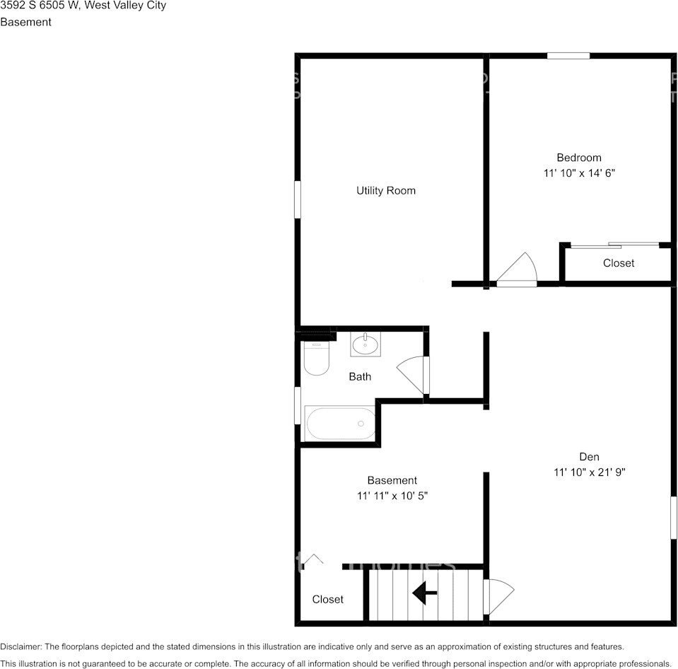 3592 Sw - Photo 3 of 21