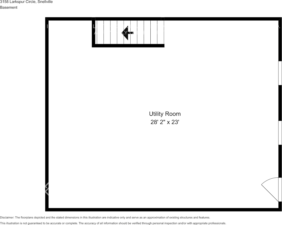 3158 Larkspur Cir - Photo 3 of 22