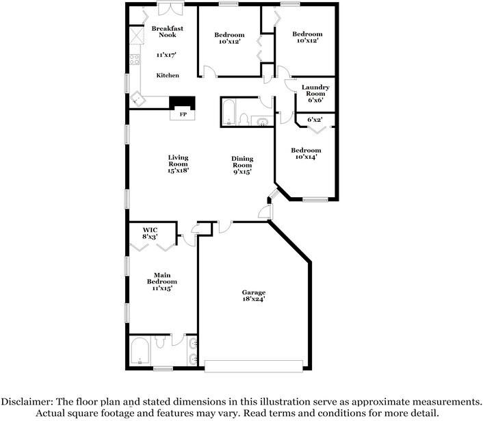 248 Carriann Cove Trl W - Photo 2 of 17