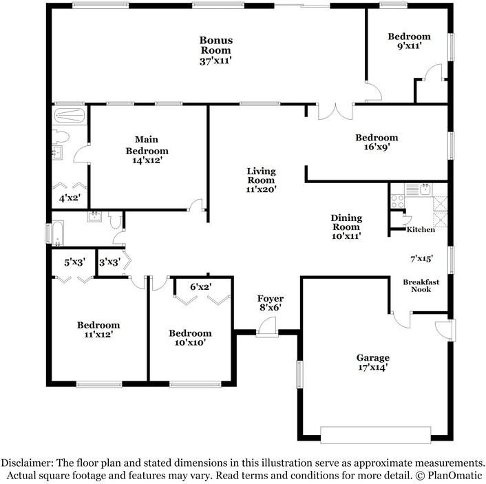 2156 Pimlico St - Photo 3 of 16