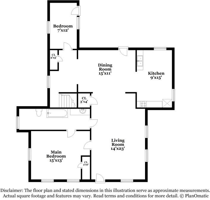1146 Little Vine Church Rd - Photo 3 of 17