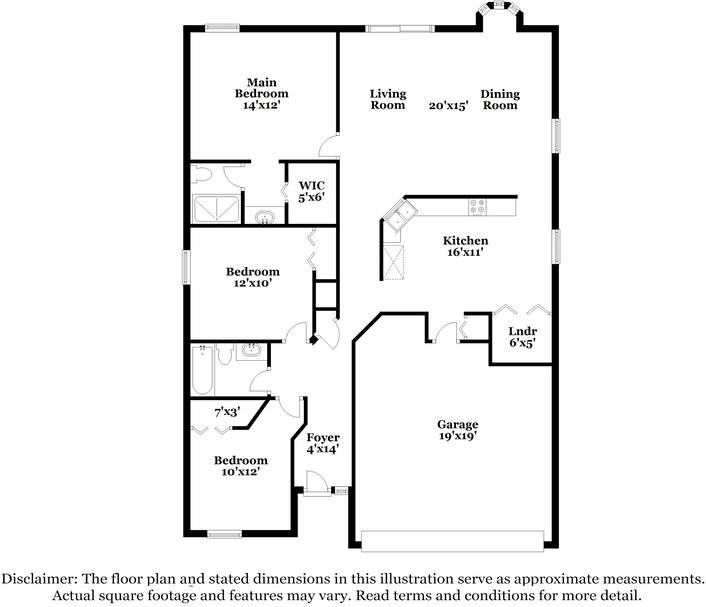 11132 Coldfield Dr - Photo 2 of 16