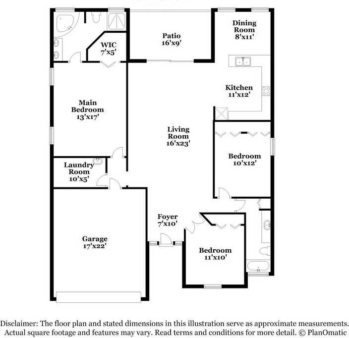 5468 Chestnut Ridge Rd - Photo 2 of 16