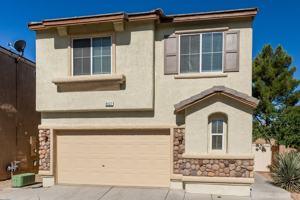 featured image of 8437 Spencer Canyon St