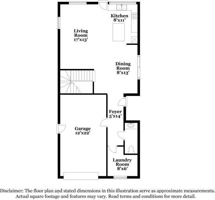 8437 Spencer Canyon St - Photo 2 of 17