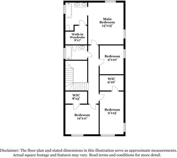 8437 Spencer Canyon St - Photo 3 of 17