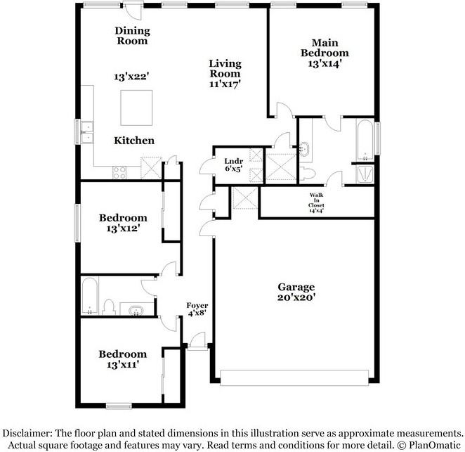 102 Creek Ledge Dr - Photo 2 of 16