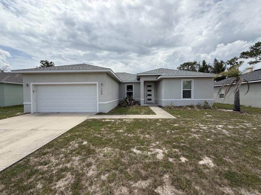105 Zinnia Ln W
