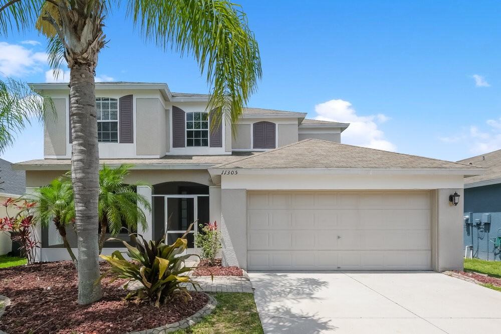11305 Misty Isle Ln