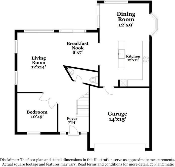 11305 Misty Isle Ln - Photo 3 of 17