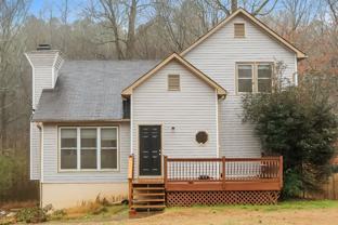3106 Calumet Cir Nw - Photo 1 of 1