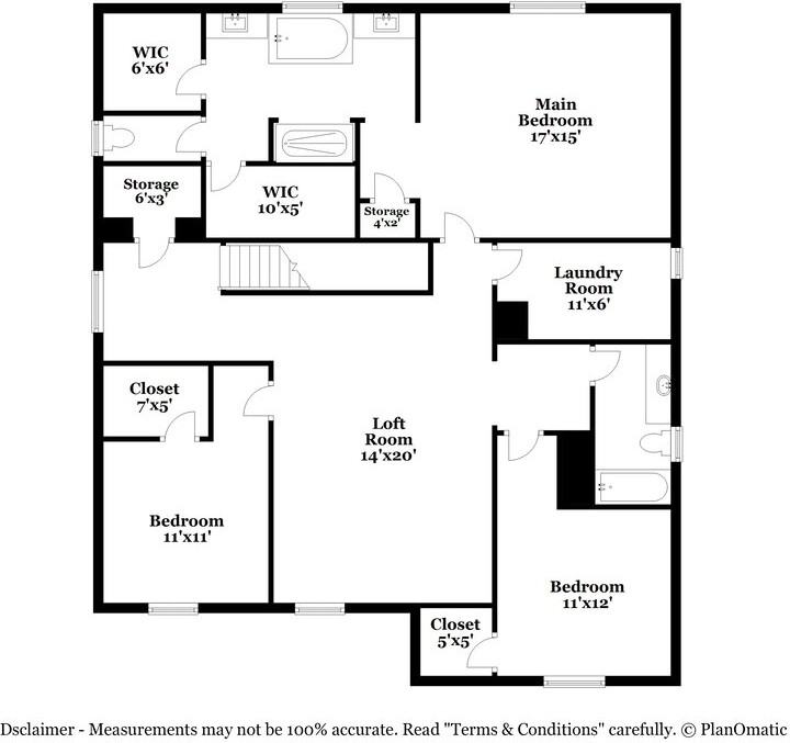 4819 W St Anne Ave - Photo 2 of 17