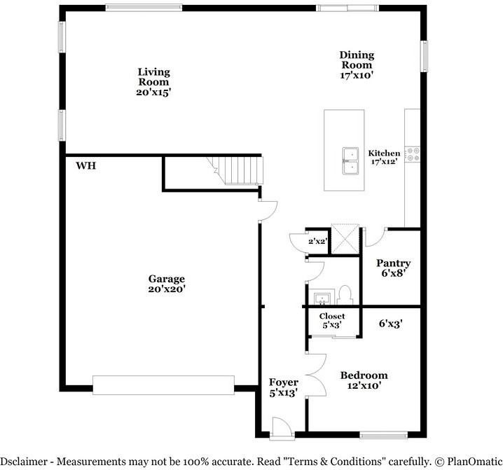 4819 W St Anne Ave - Photo 3 of 17