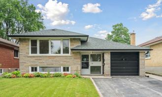 35 Winnipeg Road #LOWER - Photo 1 of 1