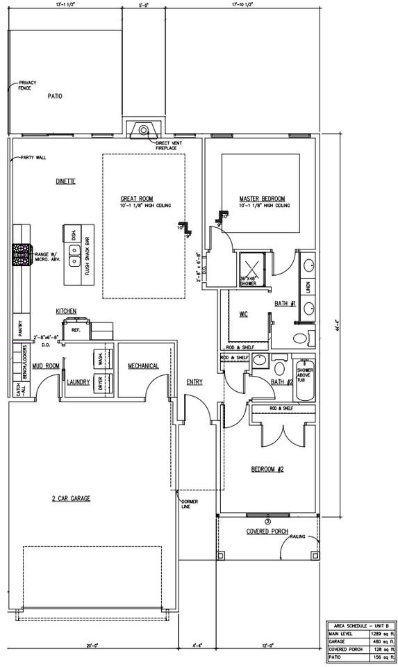 707 South Division Street - Photo 2 of 2