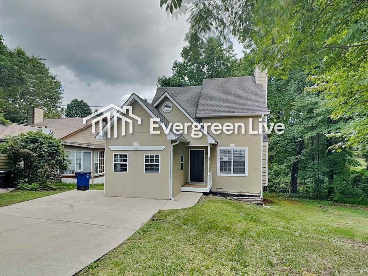 8108 Fieldstream Way