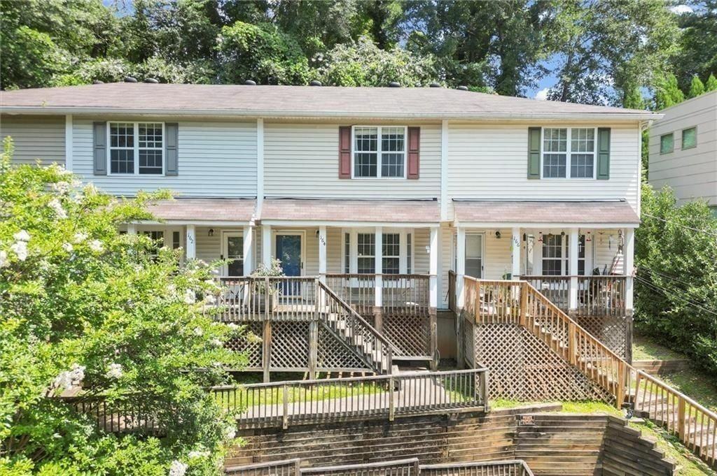 164 Oxbo Rd