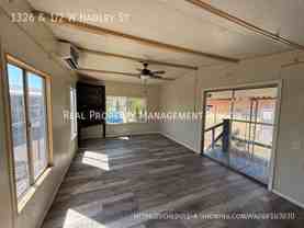 1326 1326 & 1/2 W Hadley St - Photo 1 of 1