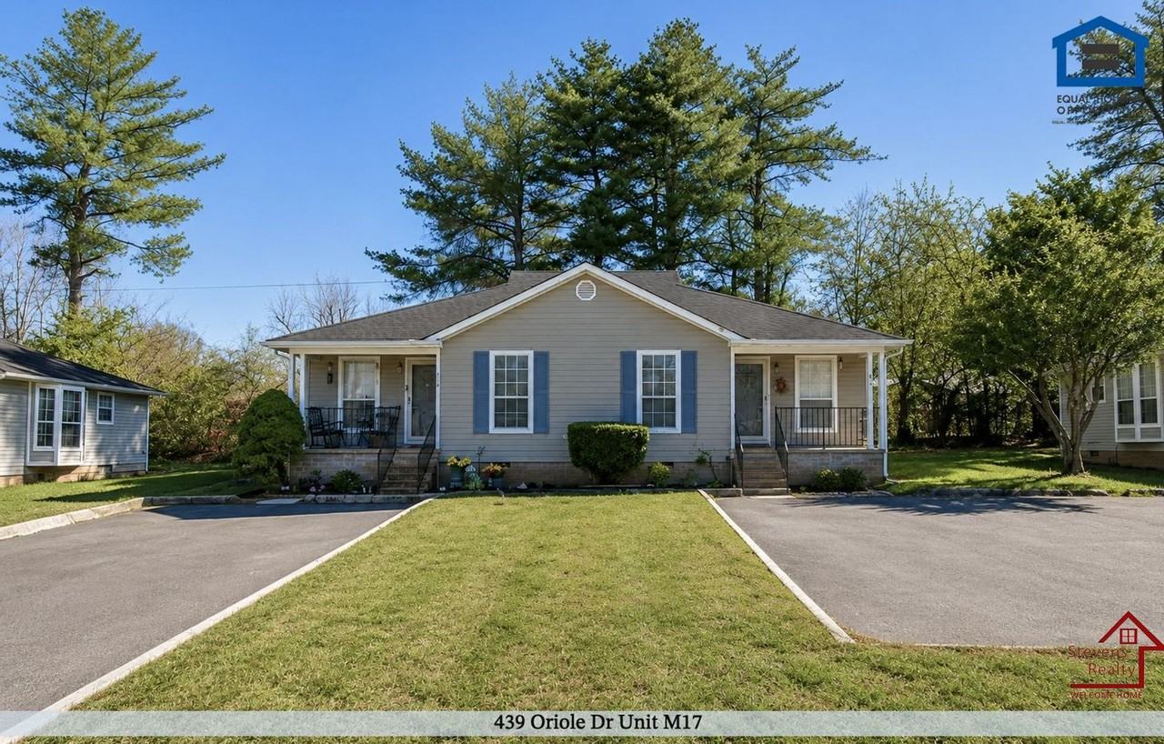 439 Oriole Dr #M17