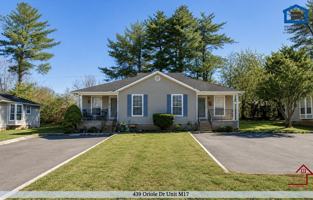 featured image of 439 Oriole Dr #M17