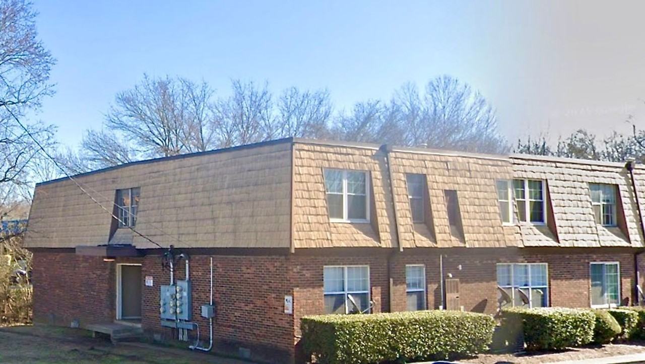 441 Harding Pl #D1 - Photo 3 of 10