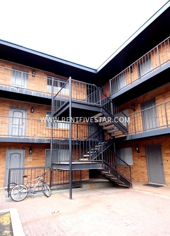 809 S 4th Ave #22