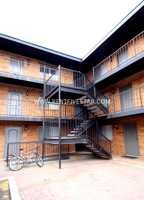 featured image of 809 S 4th Ave #22