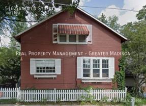 516 Garfield St #A - Photo 1 of 1