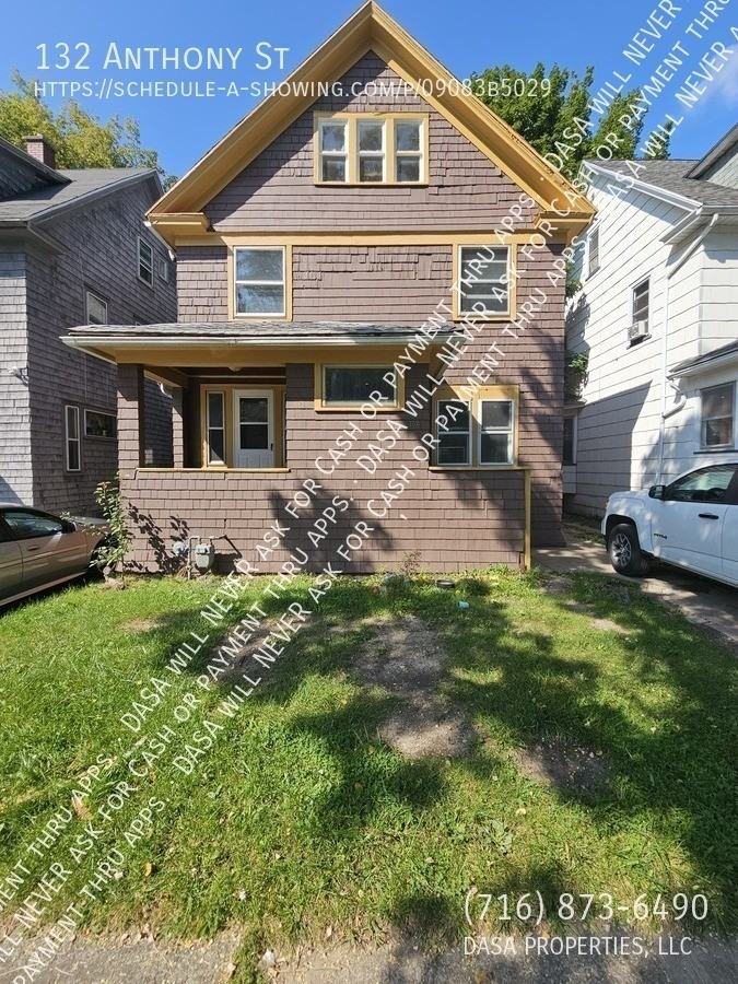 132 Anthony St