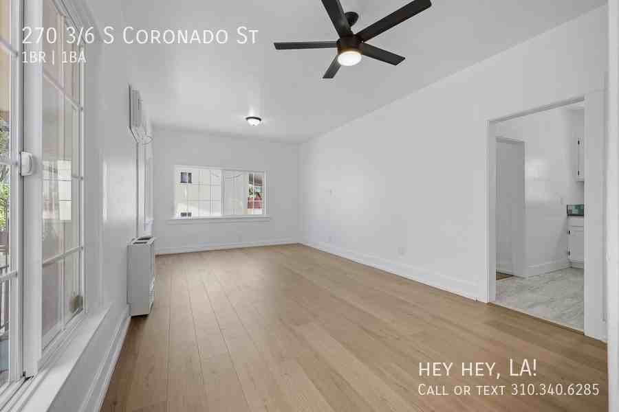 270 3/6 S Coronado St - Photo 3 of 35