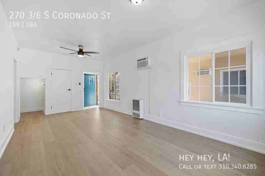 270 3/6 S Coronado St - Photo 5 of 35