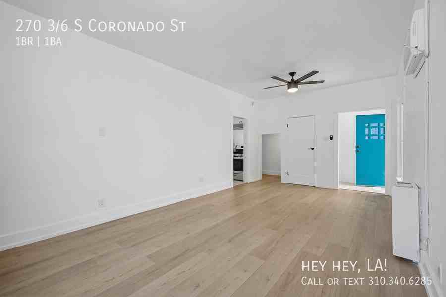 270 3/6 S Coronado St - Photo 6 of 35