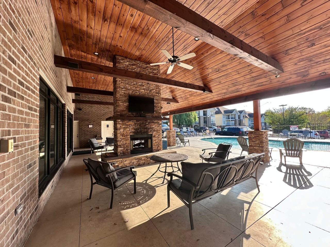 Maple Sunset Apartment Homes - Photo 3 of 50