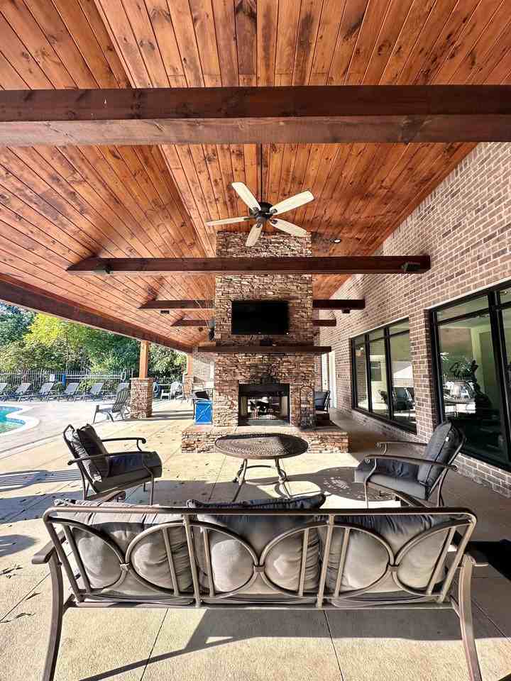 Maple Sunset Apartment Homes - Photo 4 of 50