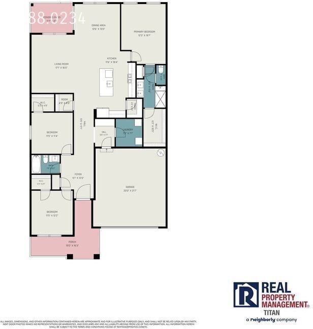 1029 Ewell Farm Cir - Photo 3 of 41