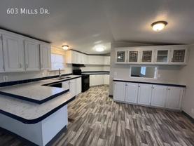 603 Mills Dr - Photo 1 of 1