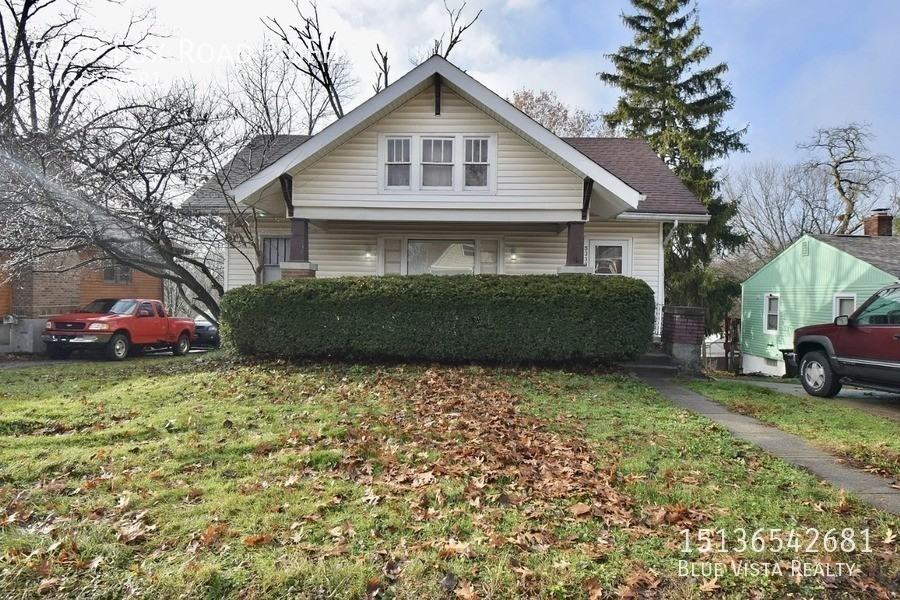 5339 Fox Rd #SFH