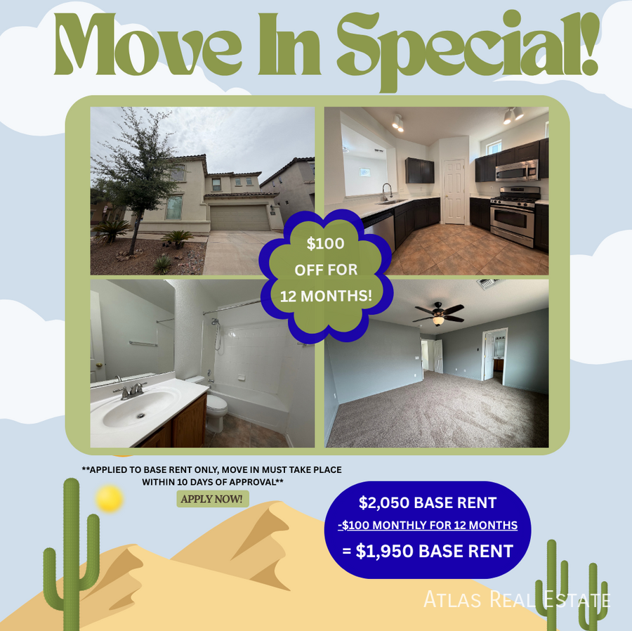 37 W Camino Rancho Palomas