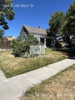 featured image of W 700 South St