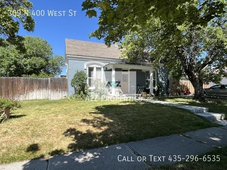 400 WEST & - Photo 2 of 47