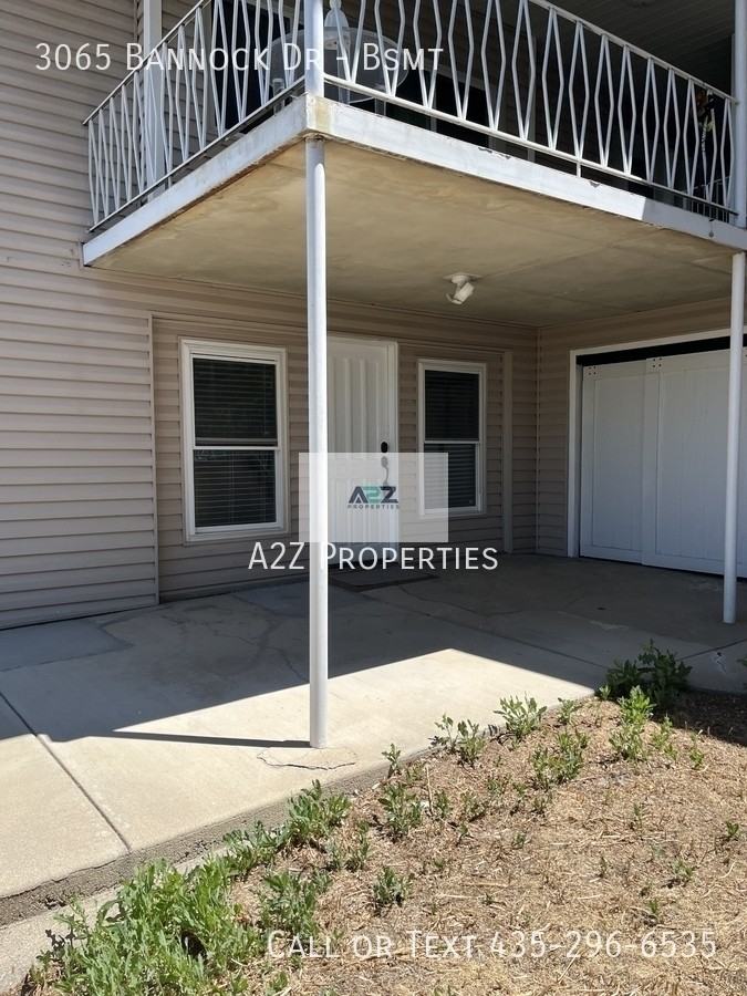 3065 Bannock Dr Bsmt #Bsmt - Photo 4 of 12