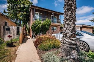 2664 Magnolia Ave #5 - Photo 1 of 1