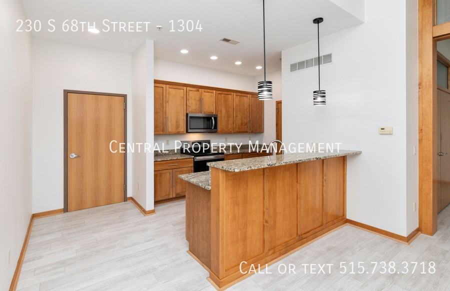 230 S 68th St #1304 - Photo 2 of 14