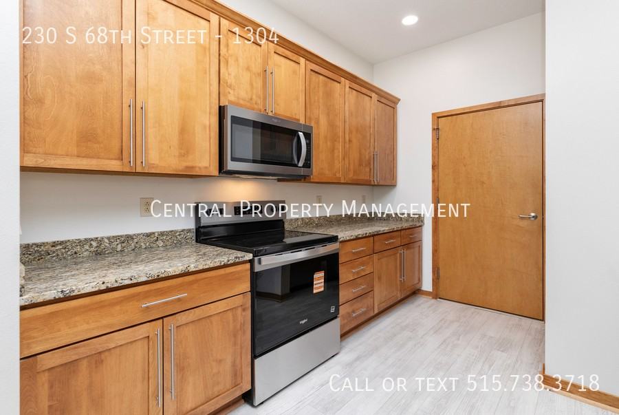 230 S 68th St #1304 - Photo 3 of 14