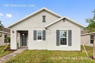 708 Treehouse Ln - Photo 1 of 1