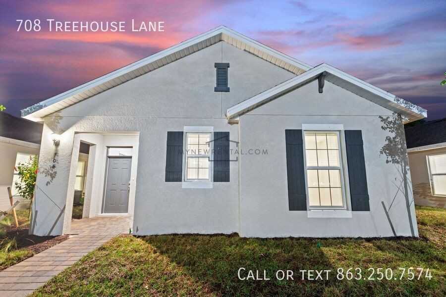 708 Treehouse Ln - Photo 3 of 26