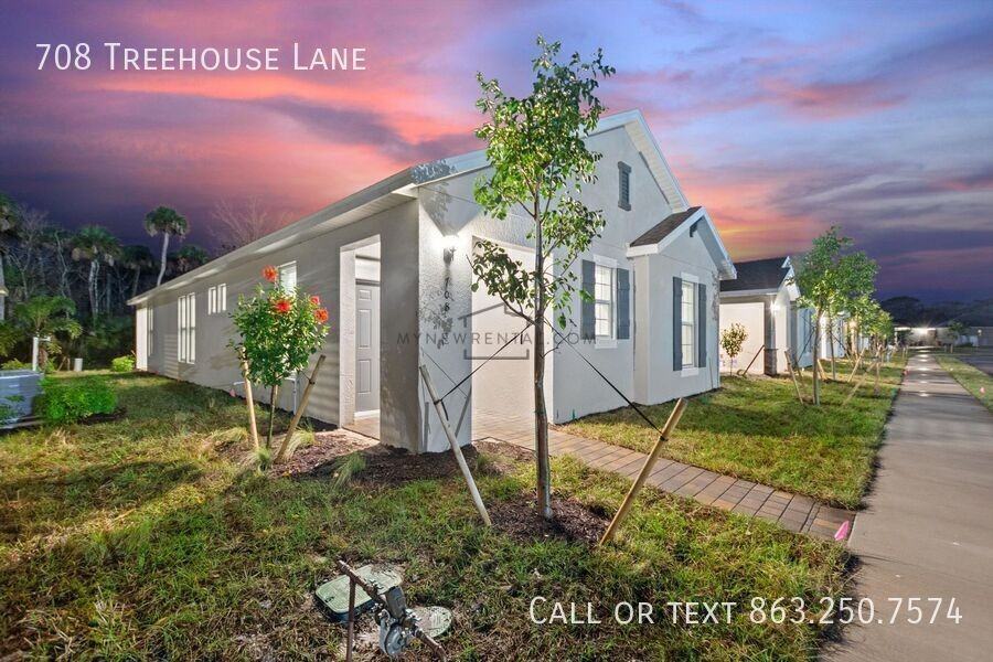 708 Treehouse Ln - Photo 4 of 26