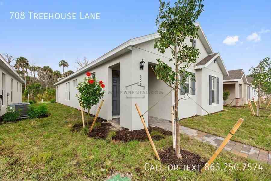 708 Treehouse Ln - Photo 5 of 26