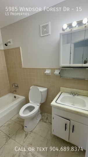 5985 Windsor Forest Dr #15 - Photo 6 of 8