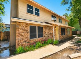 4415 Whispering Valley Dr #A - Photo 1 of 1